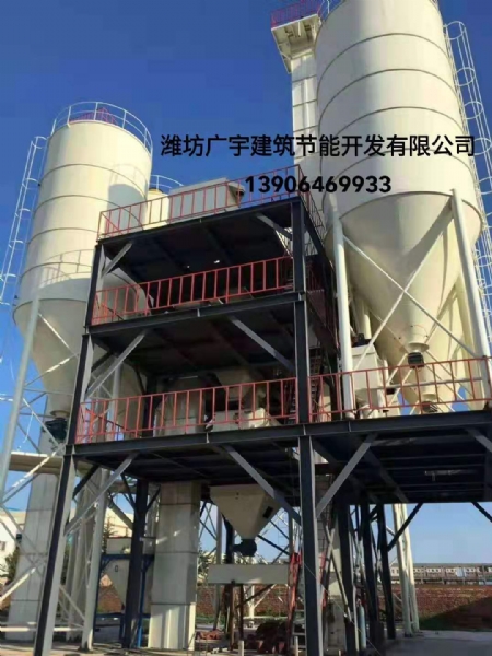 年產30萬噸生產線1